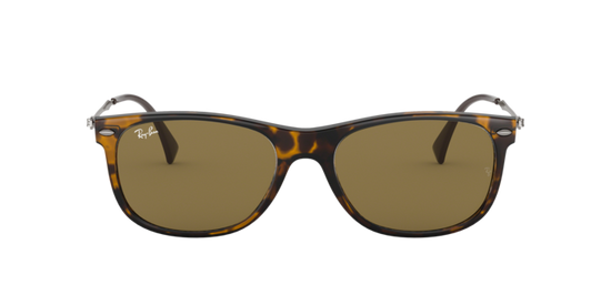 Ray-Ban Sunglasses RB4318 710/73