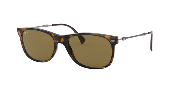 Ray-Ban Sunglasses RB4318 710/73