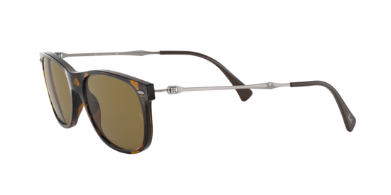 Ray-Ban Sunglasses RB4318 710/73