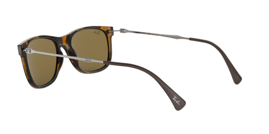 Ray-Ban Sunglasses RB4318 710/73