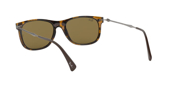 Ray-Ban Sunglasses RB4318 710/73