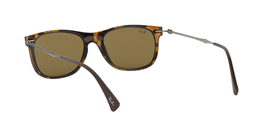 Ray-Ban Sunglasses RB4318 710/73