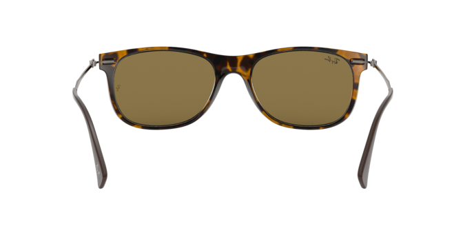 Ray-Ban Sunglasses RB4318 710/73