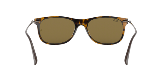 Ray-Ban Sunglasses RB4318 710/73