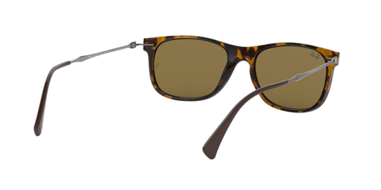 Ray-Ban Sunglasses RB4318 710/73