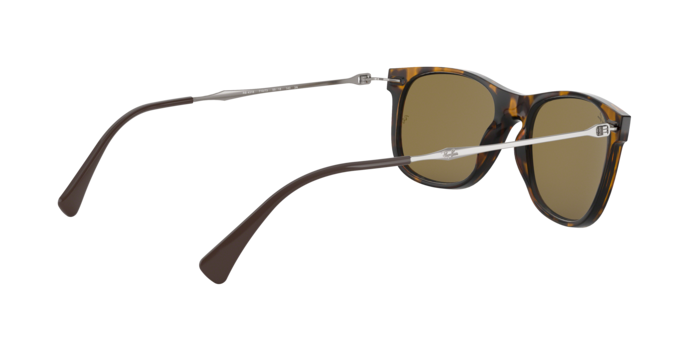 Ray-Ban Sunglasses RB4318 710/73