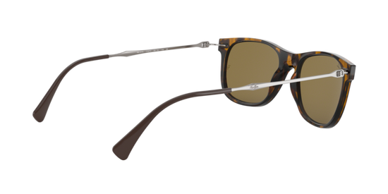 Ray-Ban Sunglasses RB4318 710/73