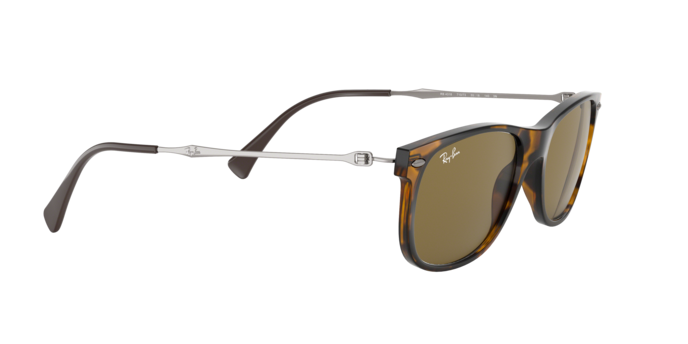 Ray-Ban Sunglasses RB4318 710/73