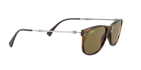 Ray-Ban Sunglasses RB4318 710/73