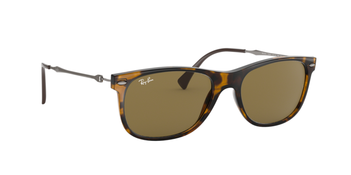 Ray-Ban Sunglasses RB4318 710/73