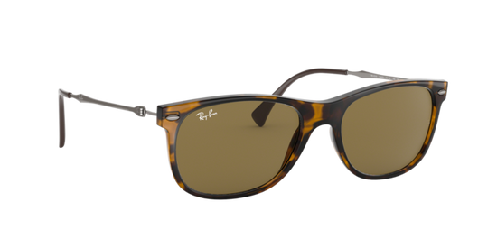 Ray-Ban Sunglasses RB4318 710/73