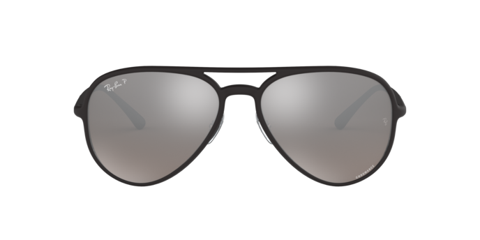 Ray-Ban Sunglasses RB4320CH 601S5J