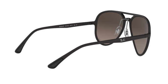 Ray-Ban Sunglasses RB4320CH 601S5J