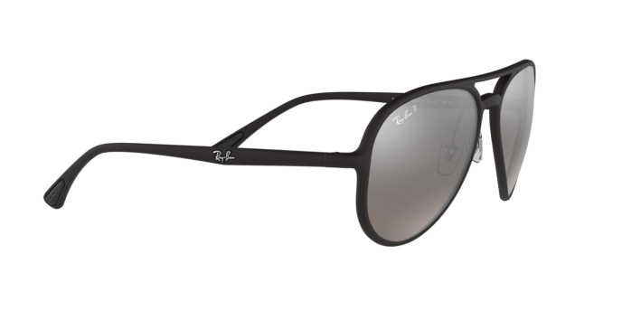 Ray-Ban Sunglasses RB4320CH 601S5J