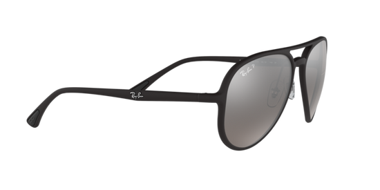 Ray-Ban Sunglasses RB4320CH 601S5J