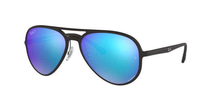 Ray-Ban Sunglasses RB4320CH 601SA1