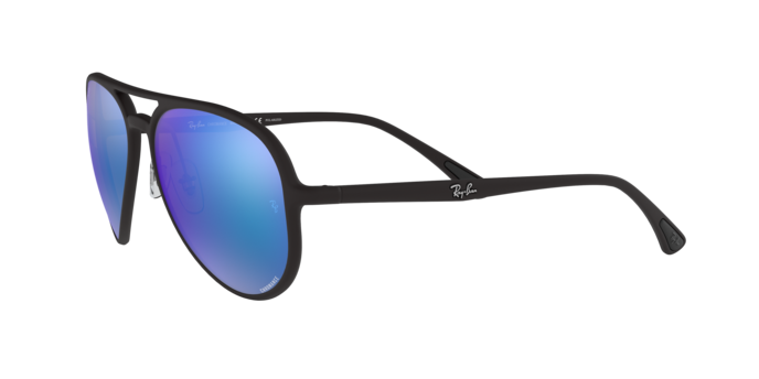 Ray-Ban Sunglasses RB4320CH 601SA1