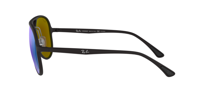 Ray-Ban Sunglasses RB4320CH 601SA1