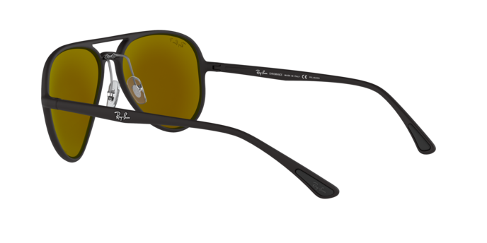 Ray-Ban Sunglasses RB4320CH 601SA1