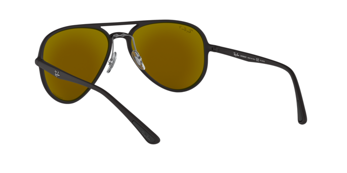 Ray-Ban Sunglasses RB4320CH 601SA1