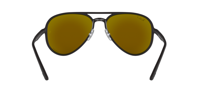 Ray-Ban Sunglasses RB4320CH 601SA1