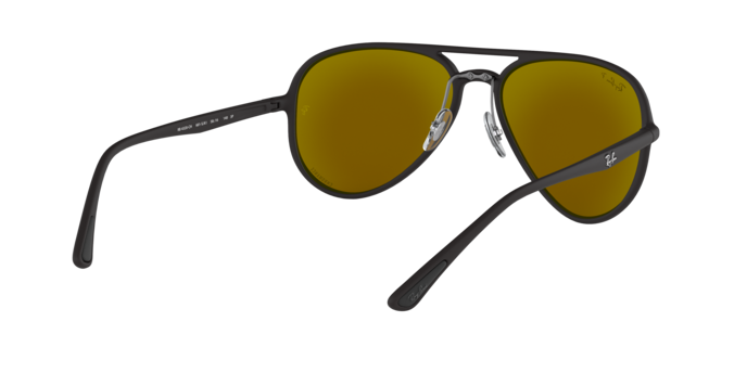 Ray-Ban Sunglasses RB4320CH 601SA1