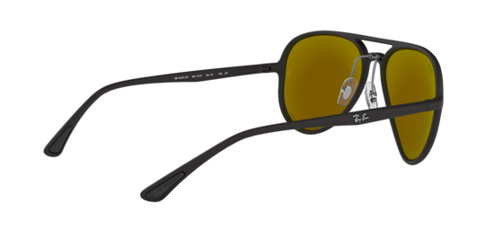 Ray-Ban Sunglasses RB4320CH 601SA1