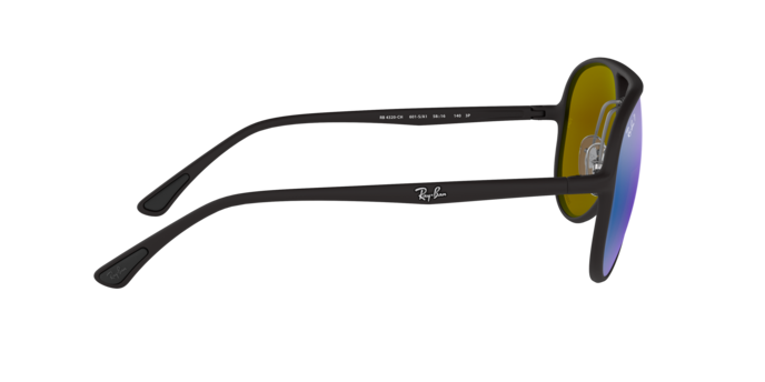 Ray-Ban Sunglasses RB4320CH 601SA1