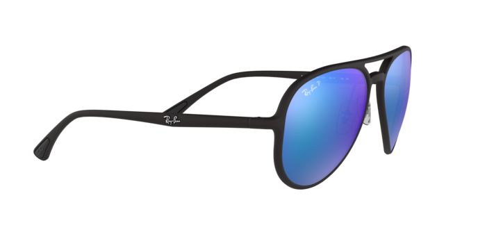 Ray-Ban Sunglasses RB4320CH 601SA1