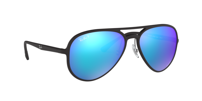 Ray-Ban Sunglasses RB4320CH 601SA1