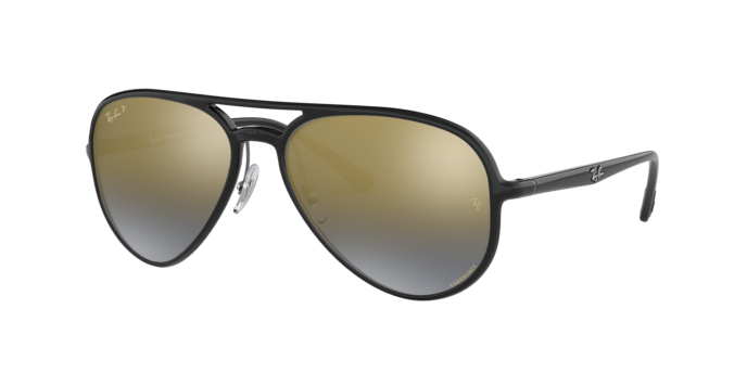 Ray-Ban Sunglasses RB4320CH 601/J0