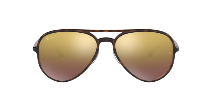 Ray-Ban Sunglasses RB4320CH 710/6B