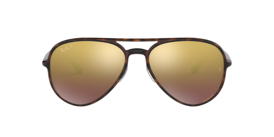 Ray-Ban Sunglasses RB4320CH 710/6B