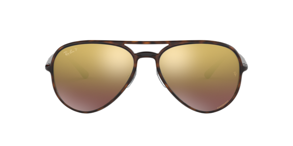 Ray-Ban RB4320CH 710/6B