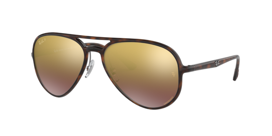 Ray-Ban Sunglasses RB4320CH 710/6B