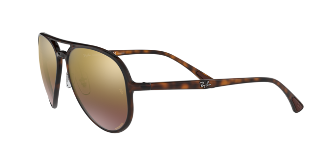 Ray-Ban Sunglasses RB4320CH 710/6B