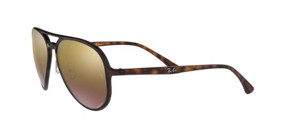 Ray-Ban Sunglasses RB4320CH 710/6B