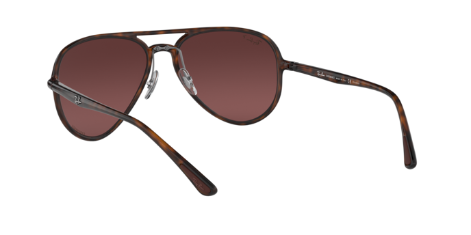 Ray-Ban Sunglasses RB4320CH 710/6B