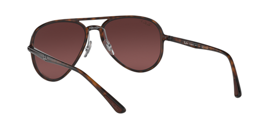 Ray-Ban Sunglasses RB4320CH 710/6B