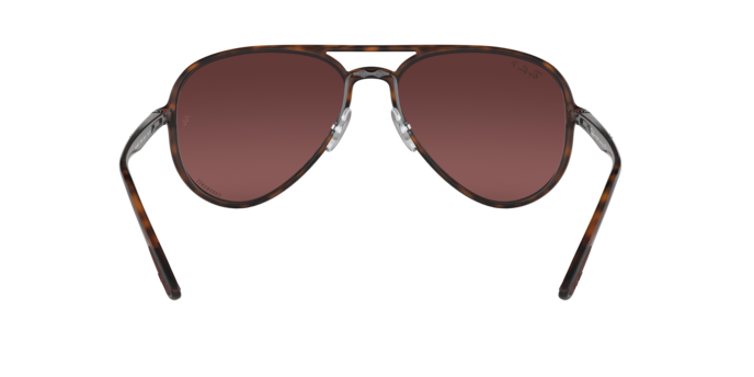 Ray-Ban Sunglasses RB4320CH 710/6B