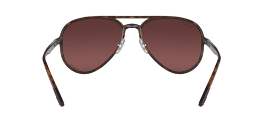 Ray-Ban Sunglasses RB4320CH 710/6B