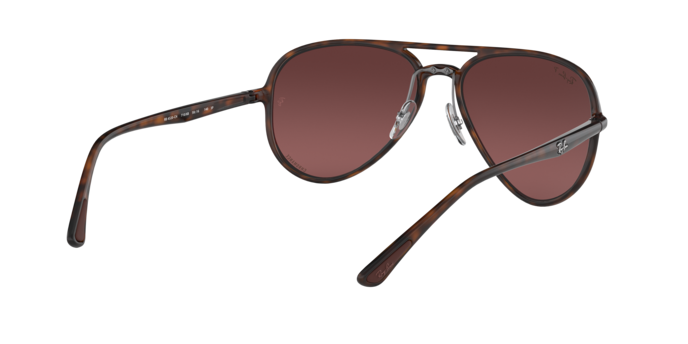 Ray-Ban Sunglasses RB4320CH 710/6B