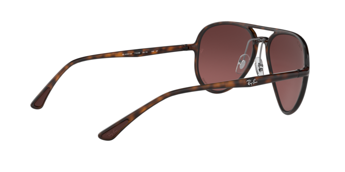 Ray-Ban Sunglasses RB4320CH 710/6B