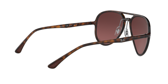 Ray-Ban Sunglasses RB4320CH 710/6B