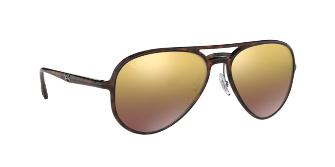 Ray-Ban Sunglasses RB4320CH 710/6B