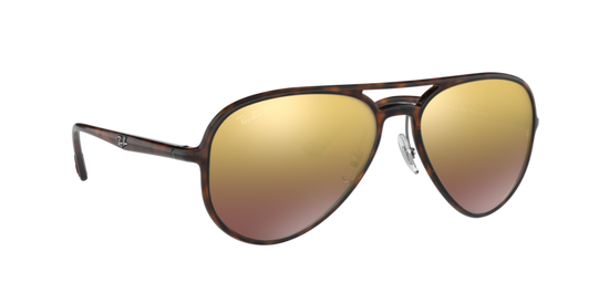 Ray-Ban Sunglasses RB4320CH 710/6B