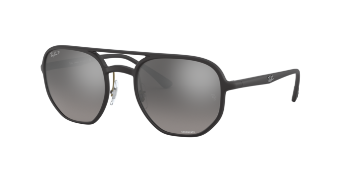 Ray-Ban Sunglasses RB4321CH 601S5J