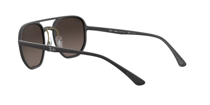 Ray-Ban Sunglasses RB4321CH 601S5J