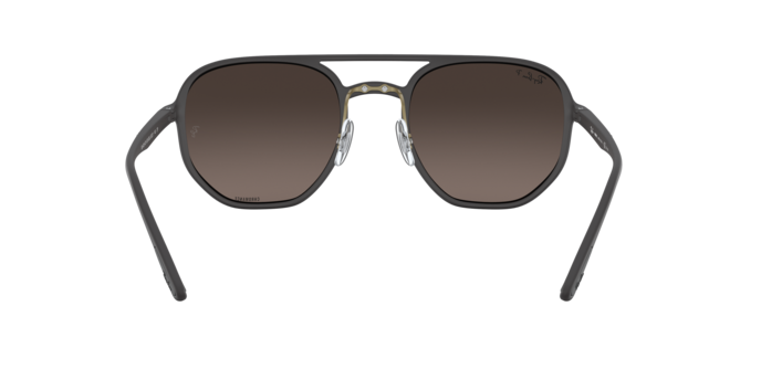 Ray-Ban Sunglasses RB4321CH 601S5J
