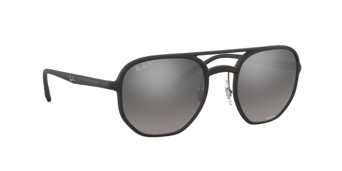 Ray-Ban Sunglasses RB4321CH 601S5J